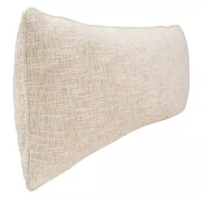 Fallow Light Tan Rectangular Accent Pillow Set of 2