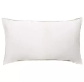 Seville Ivory King Sham