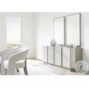 Arcadia Clay And Silt Buffet