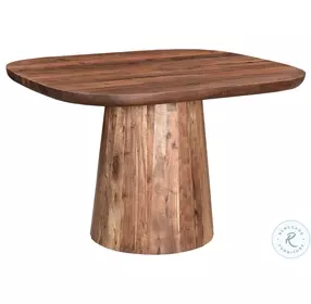 Freed Natural Stain Dining Room Set