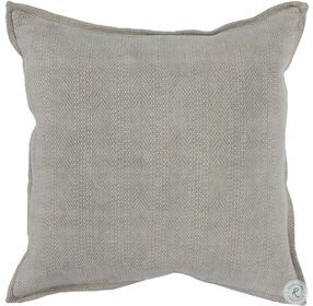 Natural Rhodes Pillow Set Of 2