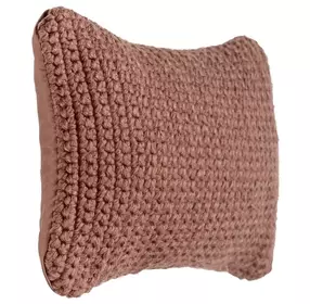 Prism Terra Cotta Rectangular Accent Pillow Set of 2