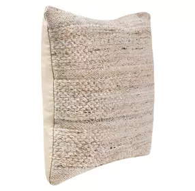 Shades Ford Caramel Square Accent Pillow Set of 2