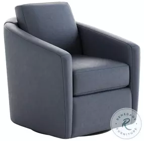 Daisey Maximus Horizon Swivel Glider