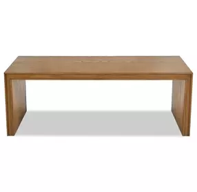 Waterfall Brown Occasional Table Set