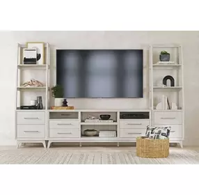 Clare Almond 71" TV Stand