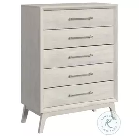 Clare Almond 5 Drawer Chest