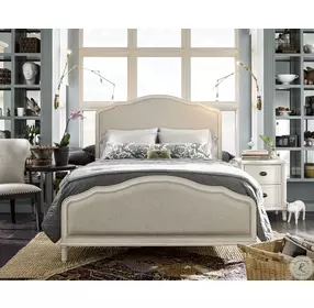 Curated Amity Cotton Nightstand