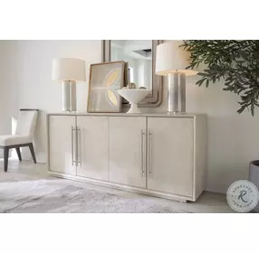 Modern Mood Light Brown TV Stand