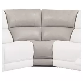 Easton Steamboat Quartz Leather Corner Wedge