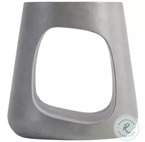 Sereno Sasso Side Table