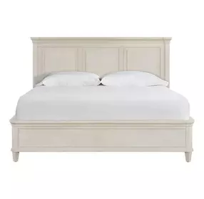 Oakmere Taupe Panel Bedroom Set