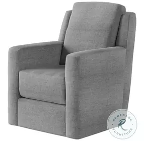 Diva Bahari Platinum Swivel Glider