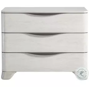 Sereno Lutra Nightstand