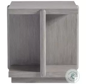Sereno Grigio Side Table
