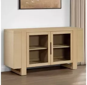 Reid Sand 2 Door Server with USB Charging