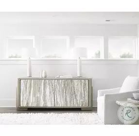 Arcadia Clay And Kalta Entertainment Credenza