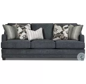 Argo Ash Recessed Arm Living Room Set