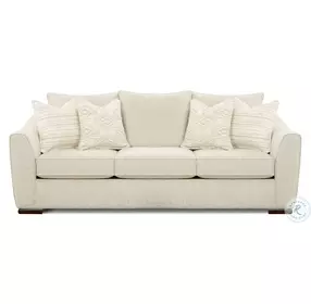 Vibrant Vision Oatmeal Living Room Set