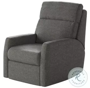 Mimi Wendover Platinum Power Headrest Rocker Recliner with SoCozi Massage