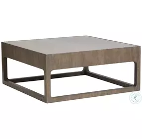 Casa Paros Playa And Bedrock Occasional Table Set