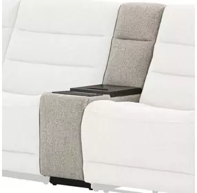 Felix Mari Fawn Console with Chiller
