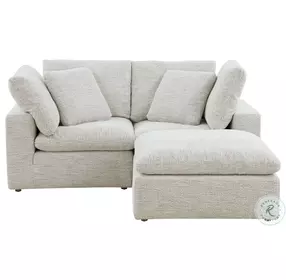 Terra Coastside Sand Nook Modular Sectional