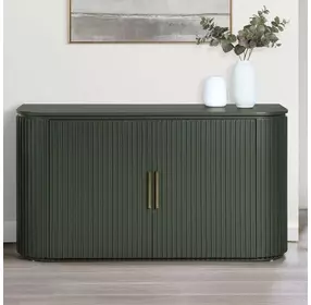 Colvin Green 4 Door Server