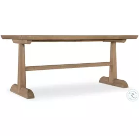 Vineyard Row Sonoma And Honed Gray Travertine Counter Height Friendship Table Set