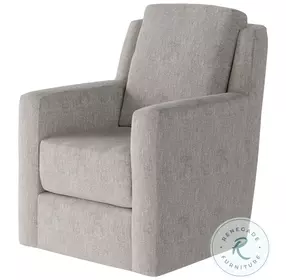 Diva Athens Natural Swivel Glider