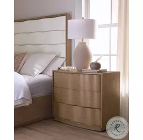 Ode Light Earth Tone Bachelors Chest