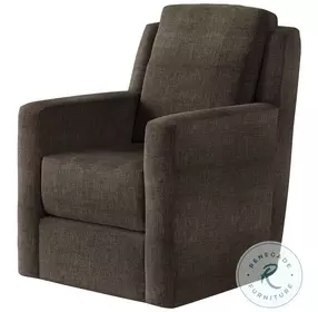 Diva Bahari Brindle Swivel Glider