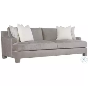 Milky Grey Living Room Set