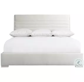 Sereno Lutra California King Panel Bed