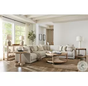 Vineyard Row Sonoma Small Console Table