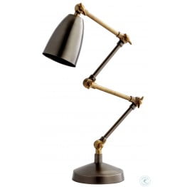 kylen desk lamp