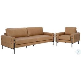 Camus Ludlow Sesame Living Room Set