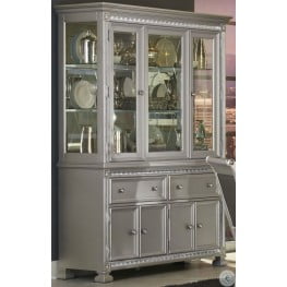 China Cabinets Coleman Furniture