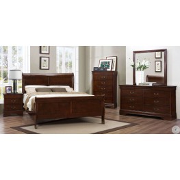 Alisdair Sleigh Bedroom Set From Ashley B376 81 96 Coleman Furniture