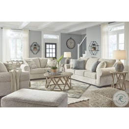 Harleson Wheat Living Room Set From Ashley Coleman Furniture