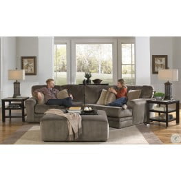 Irondale Matte Black Sealed Ivy Bookcase With Ladder From Fourhands Coleman Furniture