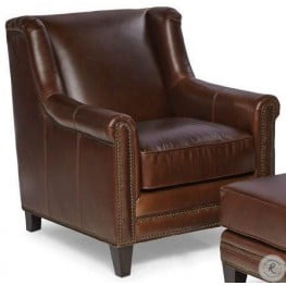 Nicorvo Brown Chair From Ashley Coleman Furniture