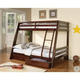 ashton bunk bed