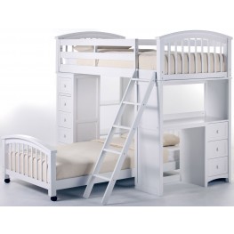 white bunk bed with stairs furniture school house white twin student loft bed with lower beds bunk coleman furniture white bunk bed with stairs furniture school house white twin student loft bed with lower beds bunk coleman furniture