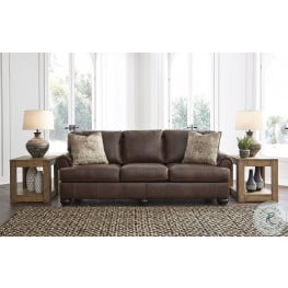 Colton Smokey Grey Sofa From Coaster 504401 Coleman Furniture