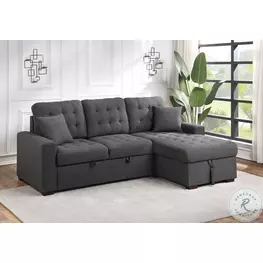 McCafferty Sectional