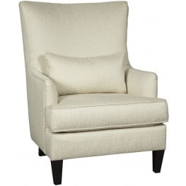 Puckman Black Accent Chair From Ashley Coleman Furniture