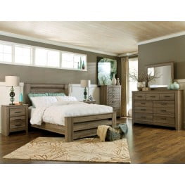 Quinden Panel Bedroom Set From Ashley B246 57 54 98 Coleman Furniture