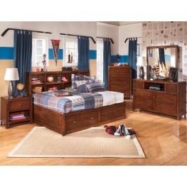 Kid s Bedroom  Sets Coleman  Furniture