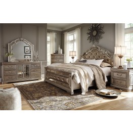 California King Bedroom Sets – Coleman Furniture California King Bedroom Sets – Coleman Furniture